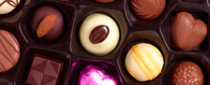 7 good reasons to eat chocolate