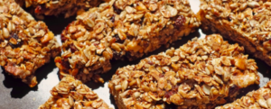 4 truths about the energy bar