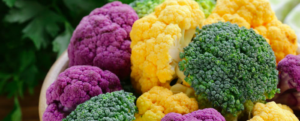 Cauliflower and its 10 surprising detox effects