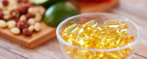 WHY OMEGA-3’s ARE SO IMPORTANT?