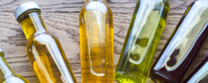 The rediscovery of forgotten edible oils.. Are edible oils good for health?