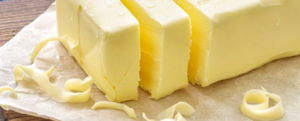 All about “Butter”, a fat which has benefits
