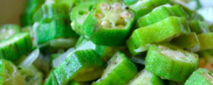 All about “Okra”