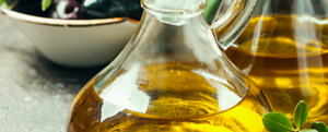 All about “Vegetable oils”
