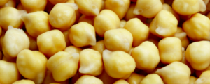 All about “Chickpea”