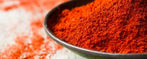 All about “Paprika”
