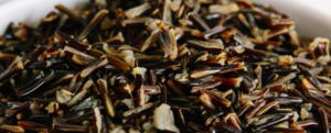 All about “Wild rice”